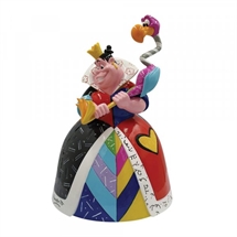 Disney by Britto - Queen of Hearts